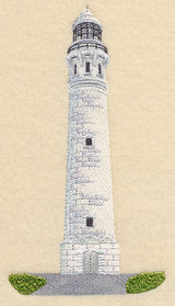 Cape Leeuwin Lighthouse (Australia)