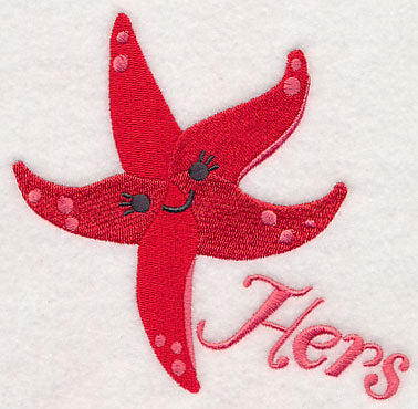 Star of the Sea - Hers