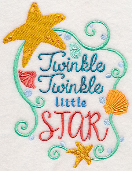 Twinkle Twinkle Little Star