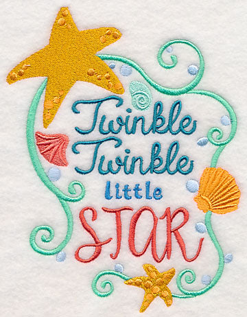 Twinkle Twinkle Little Star