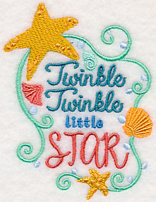 Twinkle Twinkle Little Star