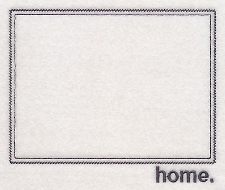 Colorado Outline (Vintage)