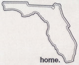 Florida Outline (Vintage)