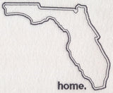 Florida Outline (Vintage)