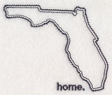 Florida Outline (Vintage)