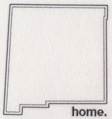 New Mexico Outline (Vintage)