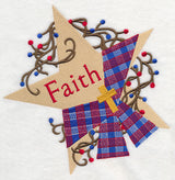 Country Star - Faith