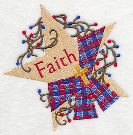 Country Star - Faith