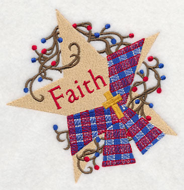 Country Star - Faith