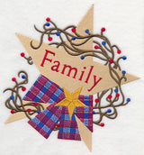 Country Star - Family