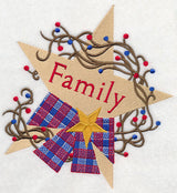 Country Star - Family