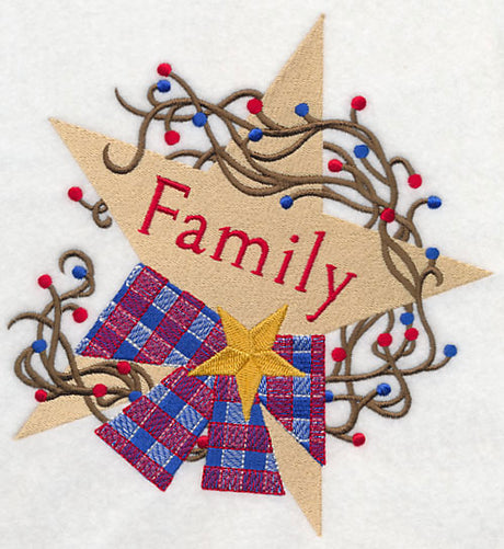 Country Star - Family