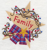 Country Star - Family