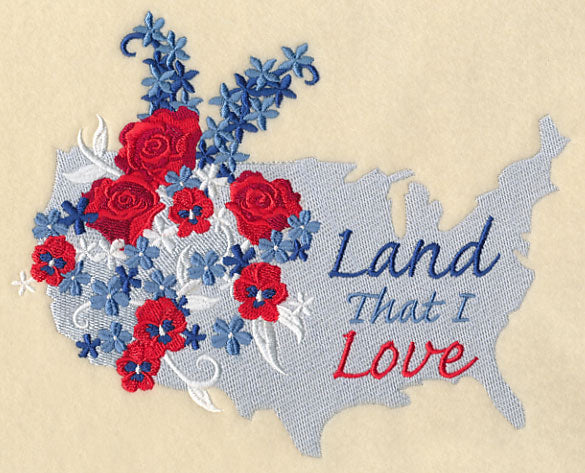 Land That I Love