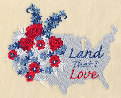Land That I Love