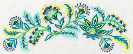 Jacobean Garden Glory Border