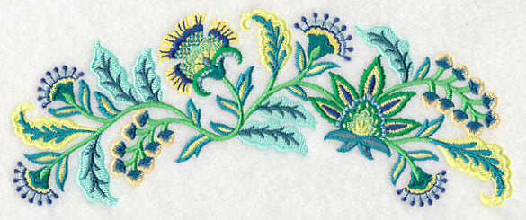 Jacobean Garden Glory Border