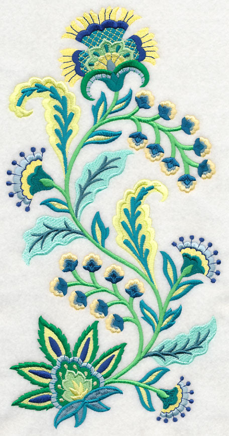 Jacobean Garden Glory Spray