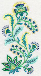 Jacobean Garden Glory Spray