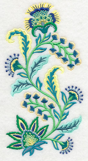 Jacobean Garden Glory Spray