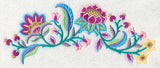 Jacobean World of Whimsy Border