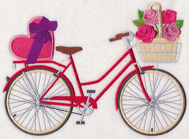 Always and Forever Bicycle