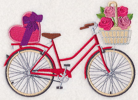 Always and Forever Bicycle