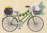 Luck o' the Irish Bicycle