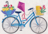 Spring Fling Bicycle