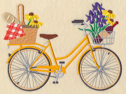 Picnic in the Park Bicycle