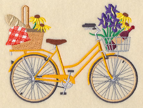 Picnic in the Park Bicycle
