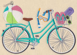 Beach Bum Bicycle