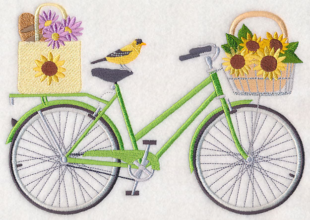 Slice of Summer Bicycle