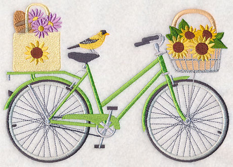 Slice of Summer Bicycle