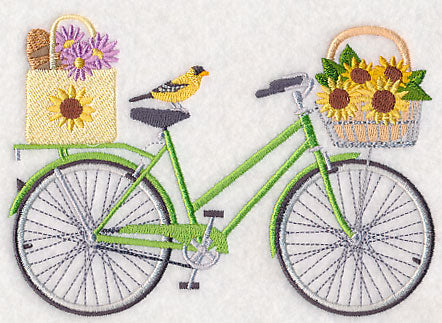 Slice of Summer Bicycle