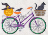 Boo Crew Bicycle