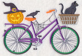 Boo Crew Bicycle