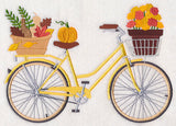 Harvest Blessings Bicycle