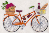 Wine o'clock Bicycle