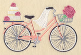 Here Comes the Bride Bicycle