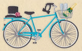 Here Comes the Groom Bicycle