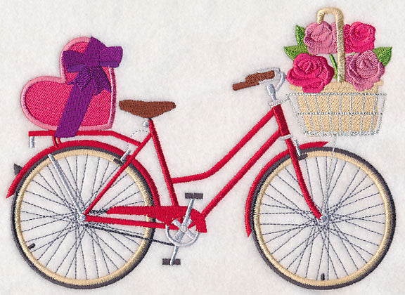 Always and Forever Bicycle