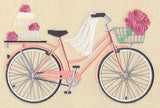 Here Comes the Bride Bicycle