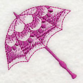 Pretty Parasol 2