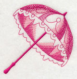 Pretty Parasol 3