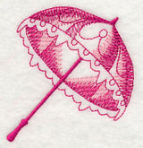 Pretty Parasol 3