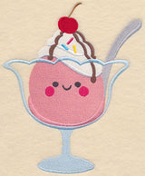 Ice Cream Social Sundae