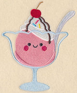 Ice Cream Social Sundae