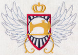 Sewing Crest - Sewing Machine