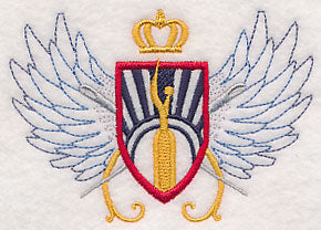 Sewing Crest - Seam Ripper